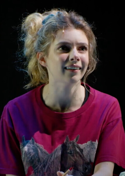 Natalie Goodman photo
