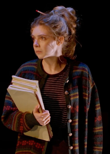 Natalie Goodman photo