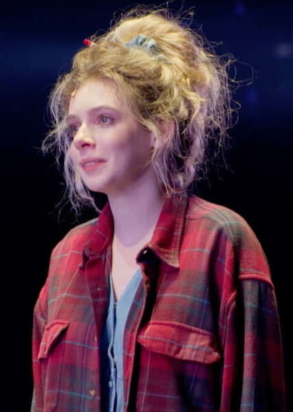 Natalie Goodman photo