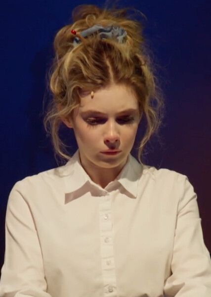 Natalie Goodman photo