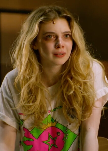 Natalie Goodman photo