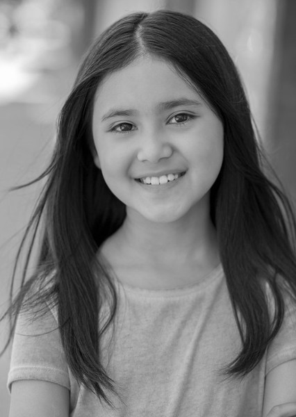 Natalie Grâce Chan