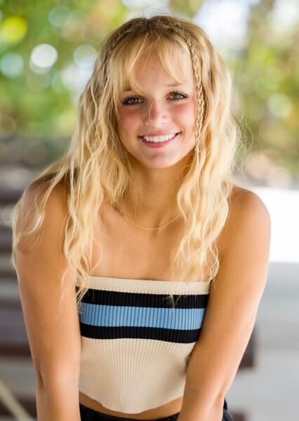 Natalie Grace Wilson