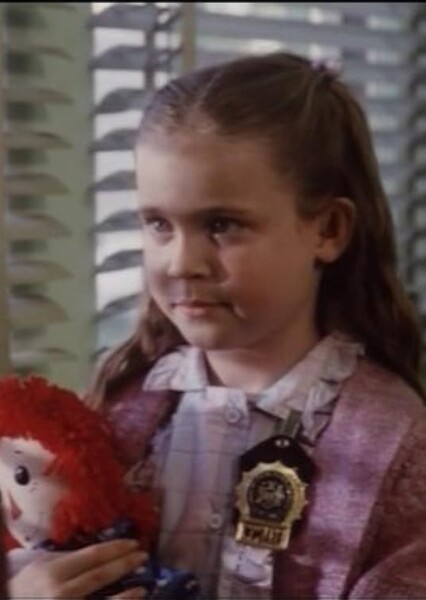 Young Valentina