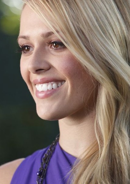Natalie Hall