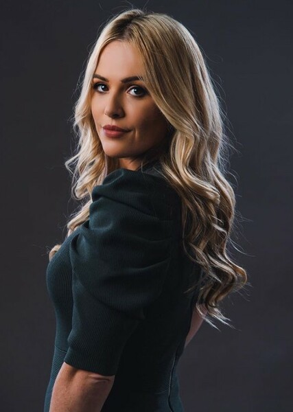 Natalie Hall photo