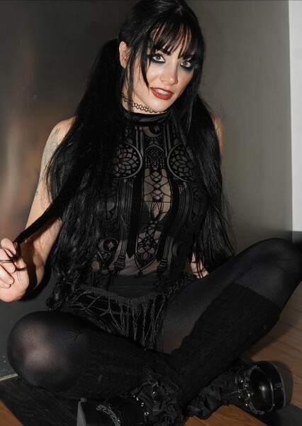 Natalie Holland photo
