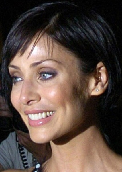 Natalie Imbruglia photo