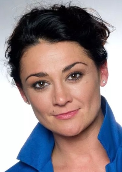 Natalie J. Robb photo