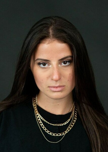 Natalie Jane photo