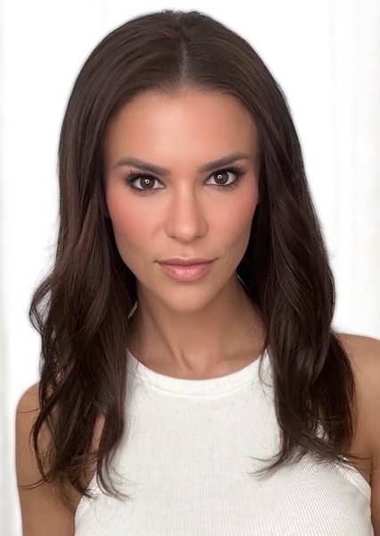 Natalie Kailey photo