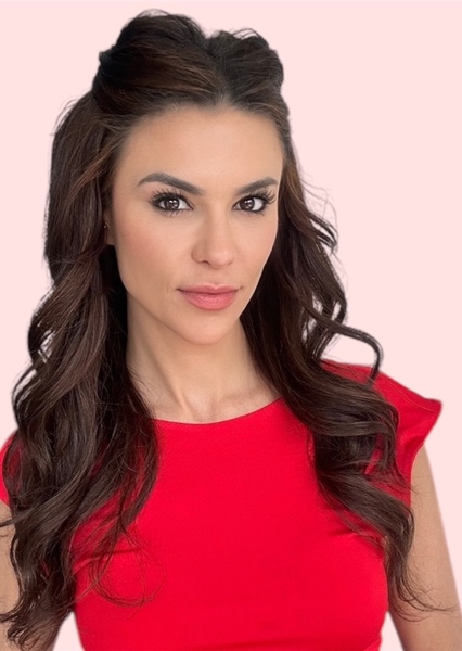 Natalie Kailey photo