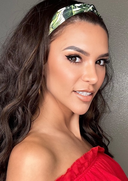 Natalie Kailey photo