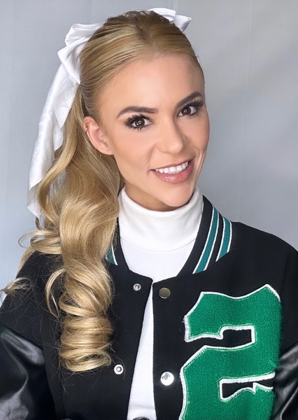 Natalie Kailey photo