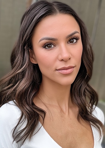 Natalie Kailey photo