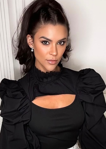 Natalie Kailey photo