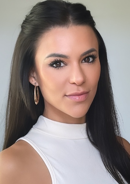 Natalie Kailey photo