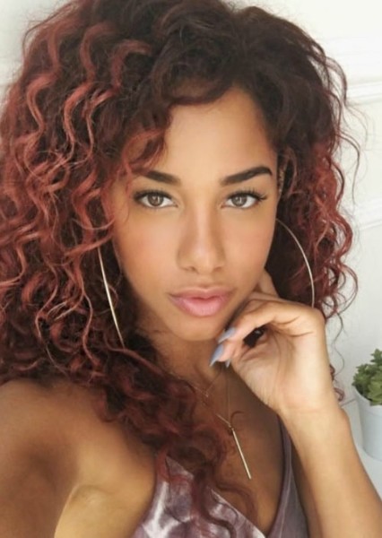 Natalie La Rose photo