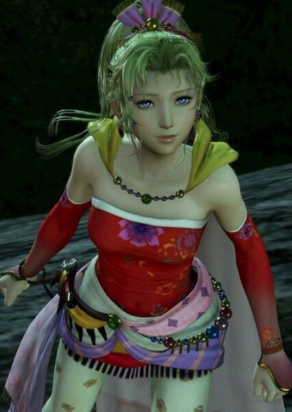 Princess Peach