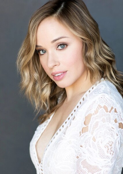 Natalie Lander photo