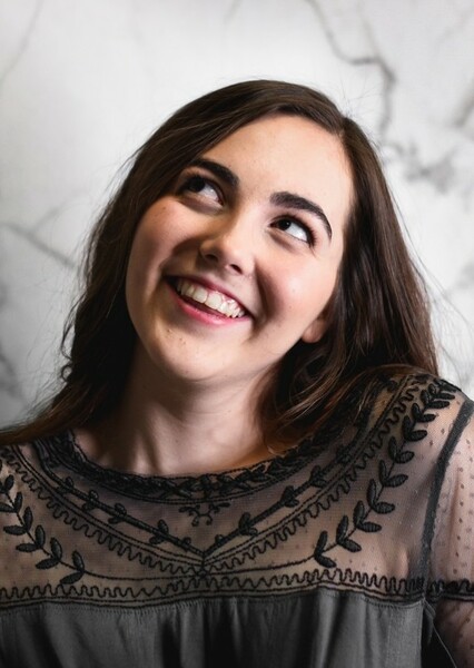 Natalie Layne photo