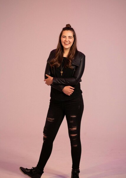 Natalie Layne photo