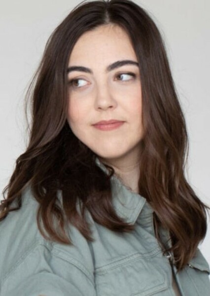 Natalie Layne photo