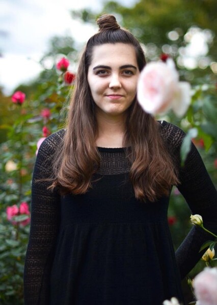 Natalie Layne photo