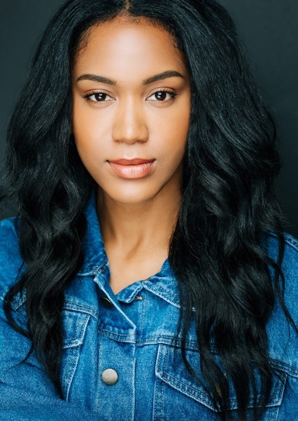 Natalie Malaika photo