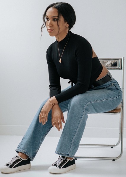 Natalie Malaika photo