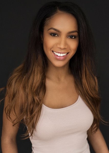 Natalie Malaika photo