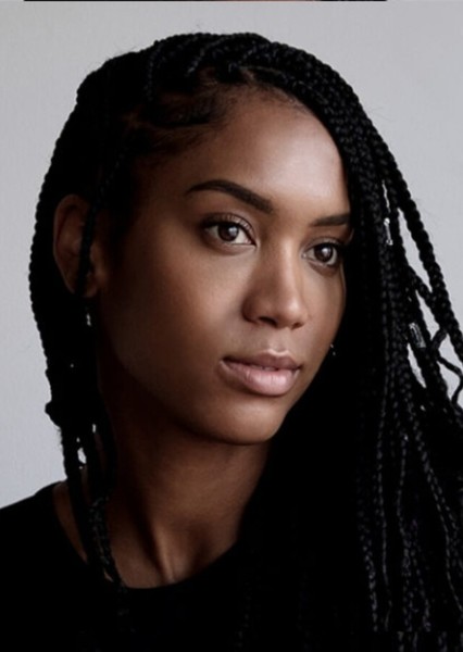 Natalie Malaika photo