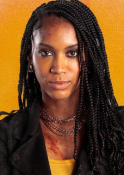 Natalie Malaika photo