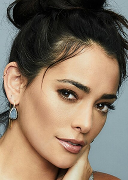 Natalie Martinez