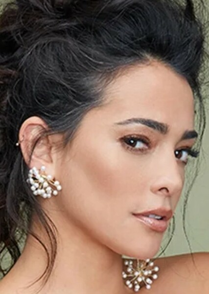 Natalie Martinez photo
