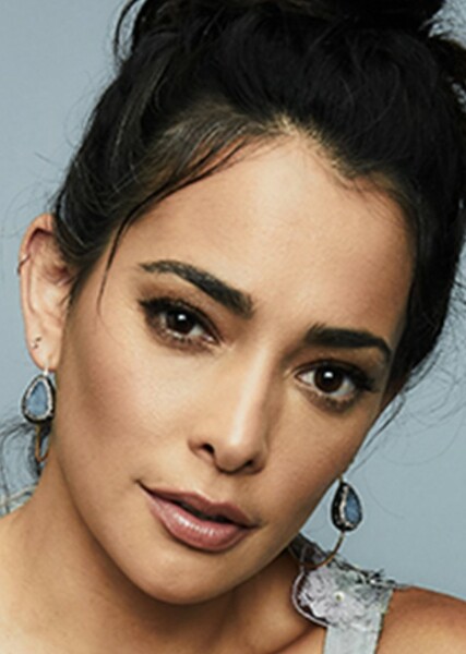 Natalie Martinez photo