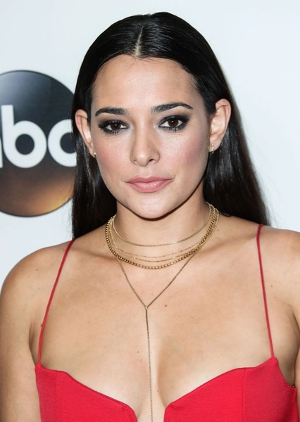 Natalie Martinez photo