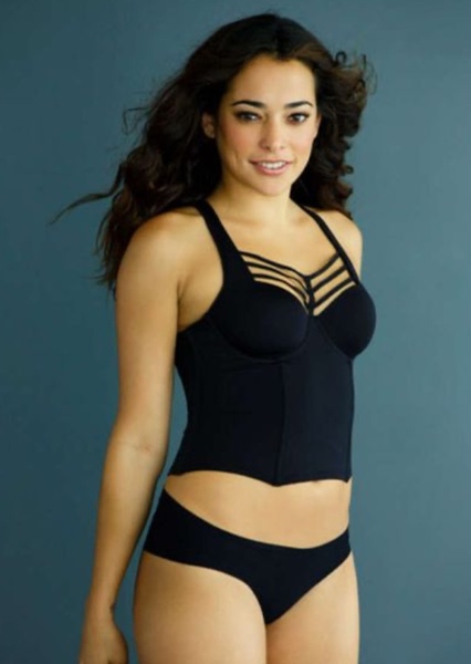 Natalie Martinez photo