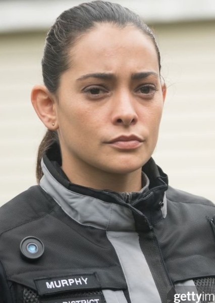 Natalie Martinez photo