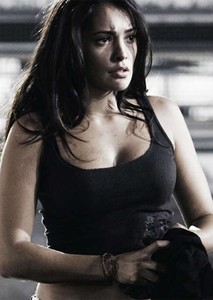 Natalie Martinez Photo on myCast - Fan Casting Your Favorite Stories