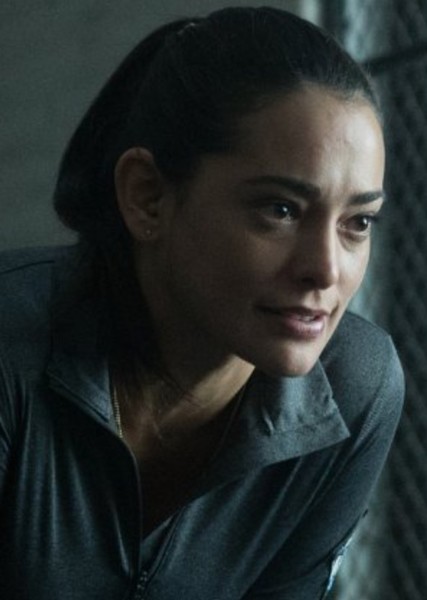 Fan Casting Natalie Martinez As Agent Isabella Izzy Garcia In Netflix Fan Casting Natalie Martinez As Agent Isabella Izzy Garcia In Netflix