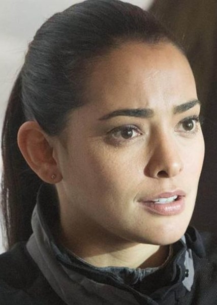 Natalie Martinez photo