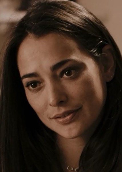 Natalie Martinez photo