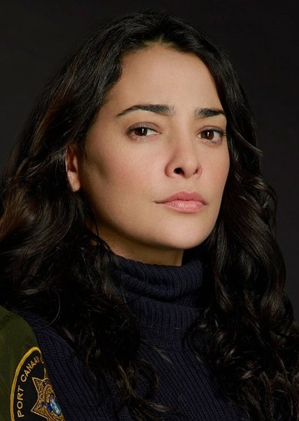 Natalie Martinez photo