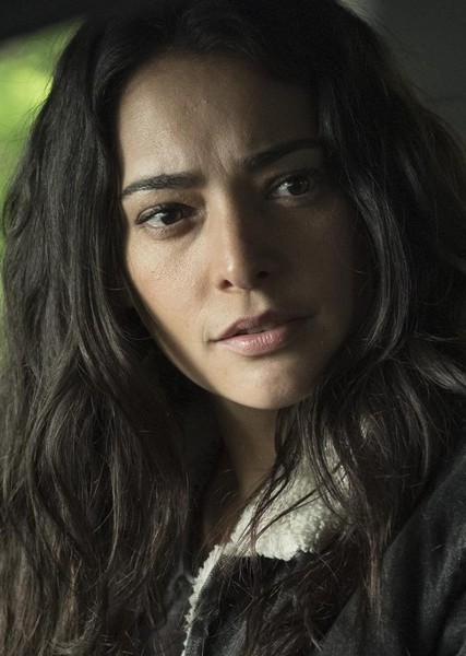 Natalie Martinez
