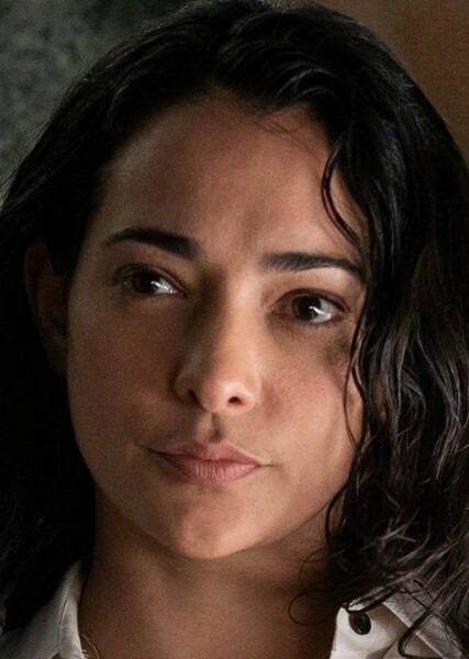 Natalie Martinez photo