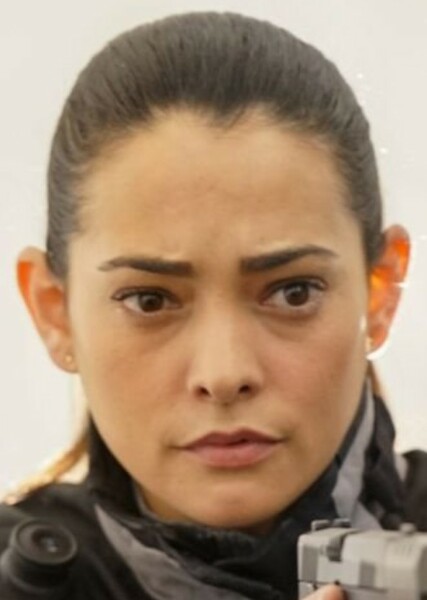 Natalie Martinez photo