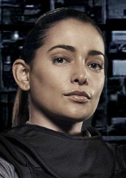 Natalie Martinez photo