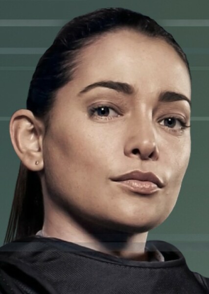 Natalie Martinez photo