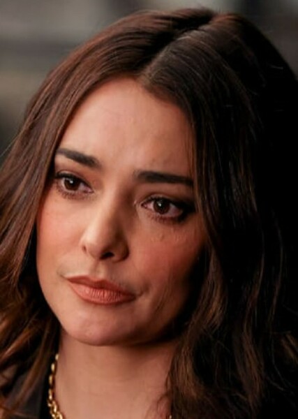 Natalie Martinez